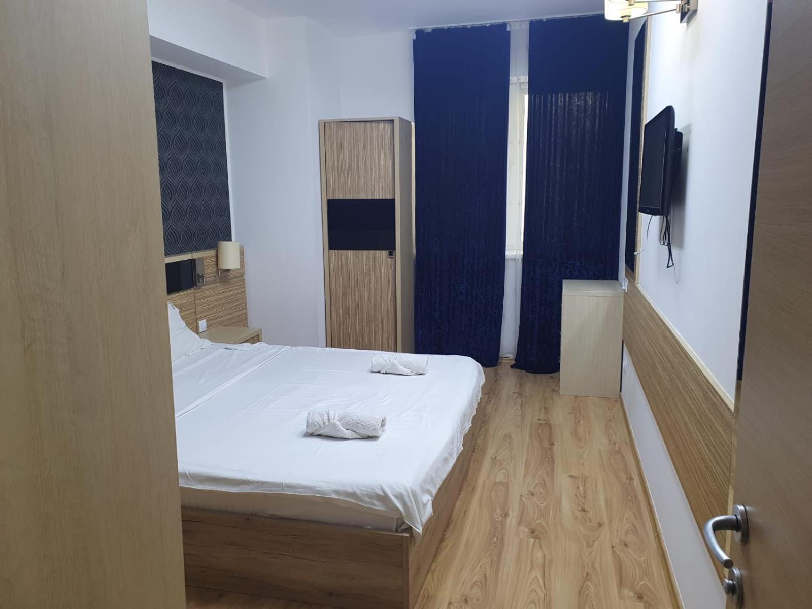 Appartamento Marcy Apartament Bucarest Esterno foto