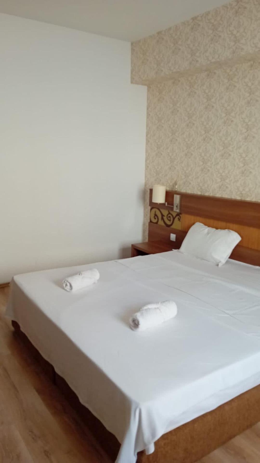 Appartamento Marcy Apartament Bucarest Esterno foto
