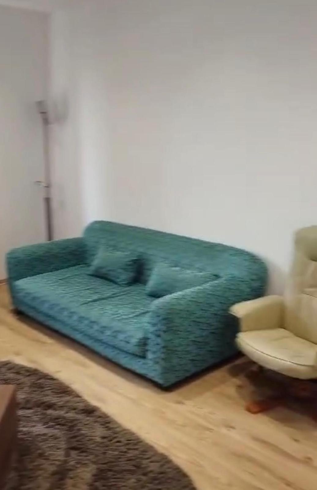 Appartamento Marcy Apartament Bucarest Esterno foto