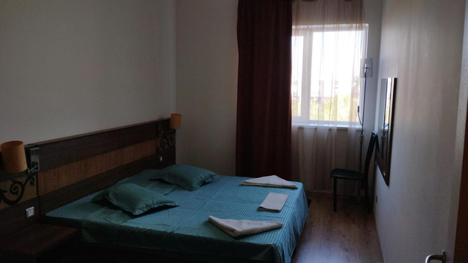 Appartamento Marcy Apartament Bucarest Esterno foto